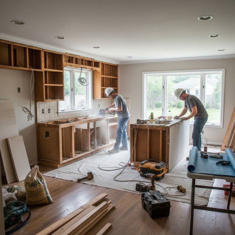 Bathroom Remodeling in Cape May County, NJ