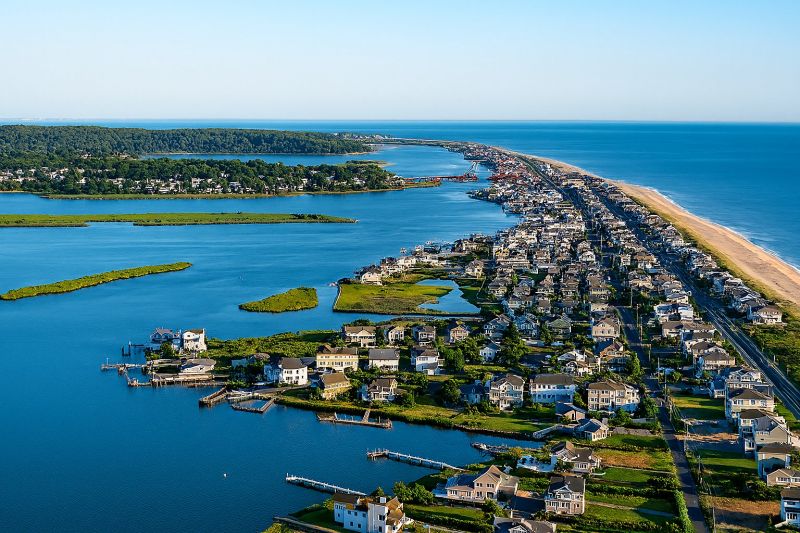Bathroom Remodeling in Cape May County, NJ
