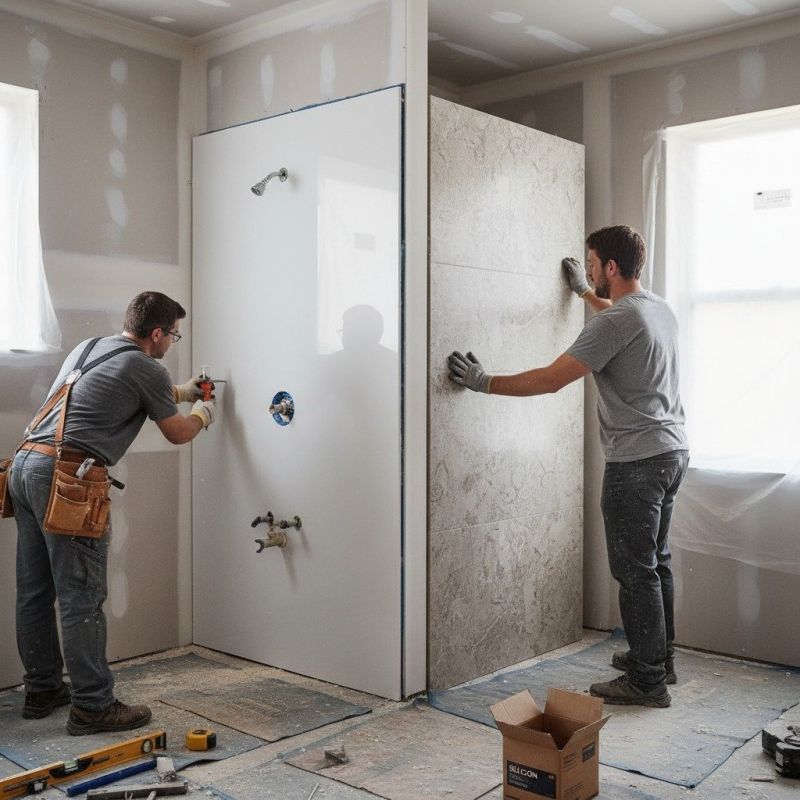 Bathroom Remodeling in Cape May County, NJ