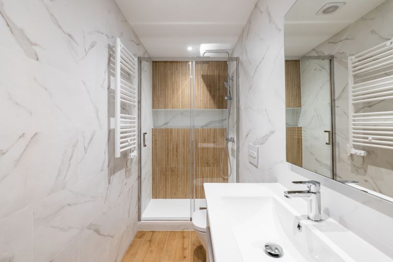 Basement Bathroom Remodeling in Cape May County, NJ