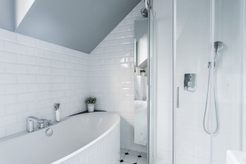 Bath Remodeling in Cape May County, NJ
