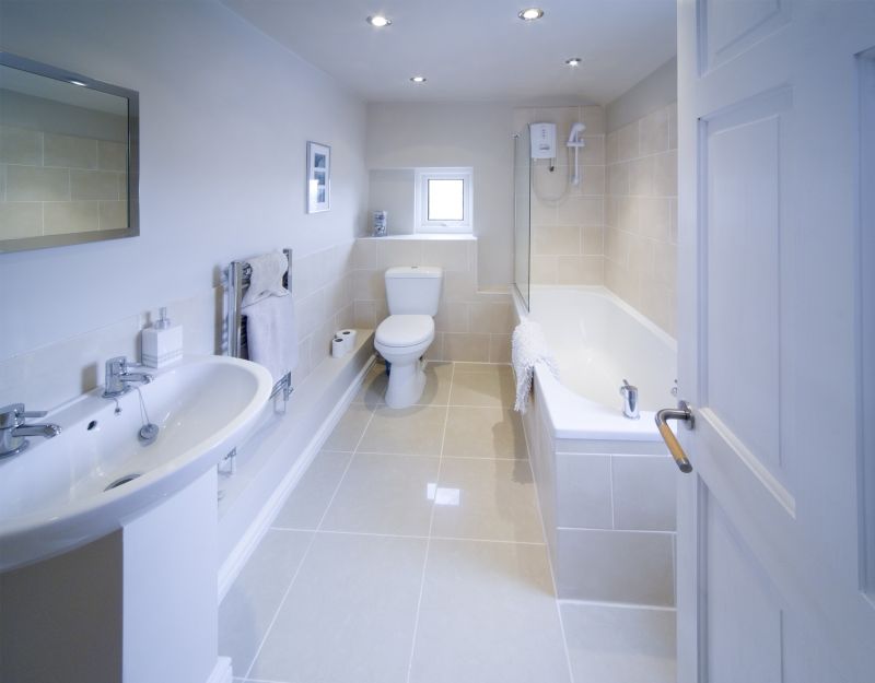 Bath Remodeling in Cape May County, NJ
