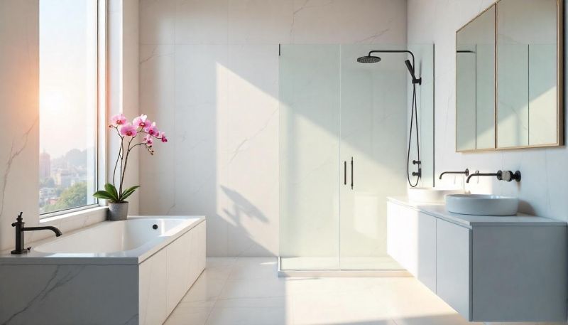 Bath Remodeling in Cape May County, NJ