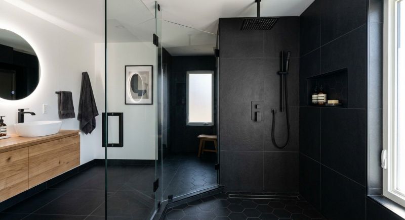 Bathroom Conversion Service in Cape May County, NJ