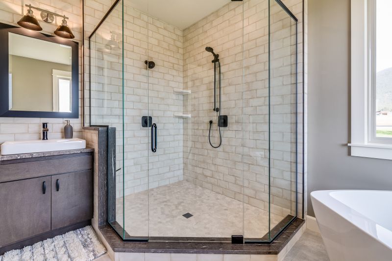 Bathroom Expansion in Cape May County, NJ