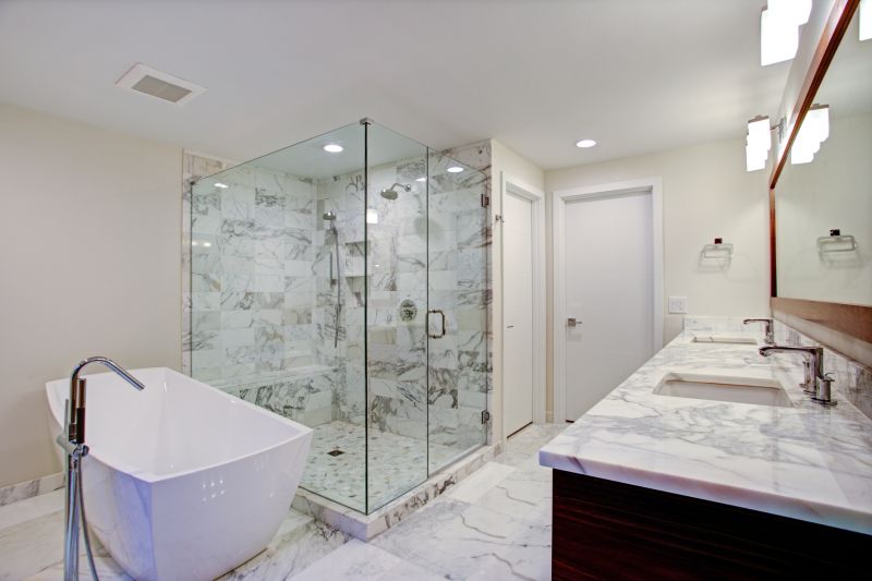 Bathroom Expansion in Cape May County, NJ