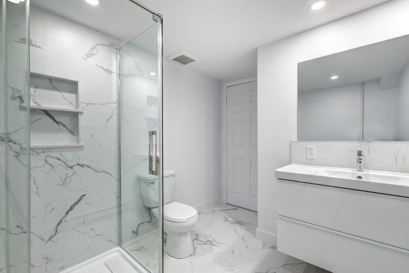 Bathroom Installation in Avalon, NJ
