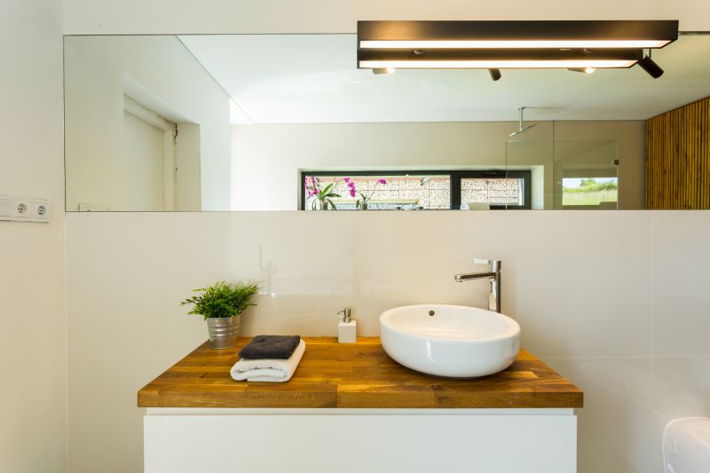 Bathroom Installation in Cape May, NJ