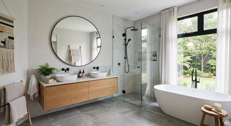 Bathroom Installation in Sea Isle City, NJ