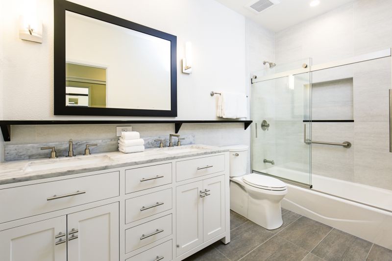 Bathroom Installation in Sea Isle City, NJ