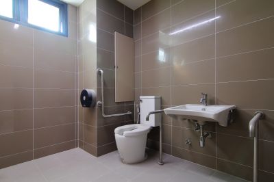 Bathroom Installation in Villas, NJ