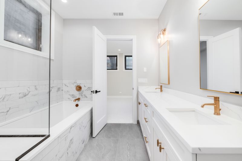 Bathroom Installation in Wildwood, NJ
