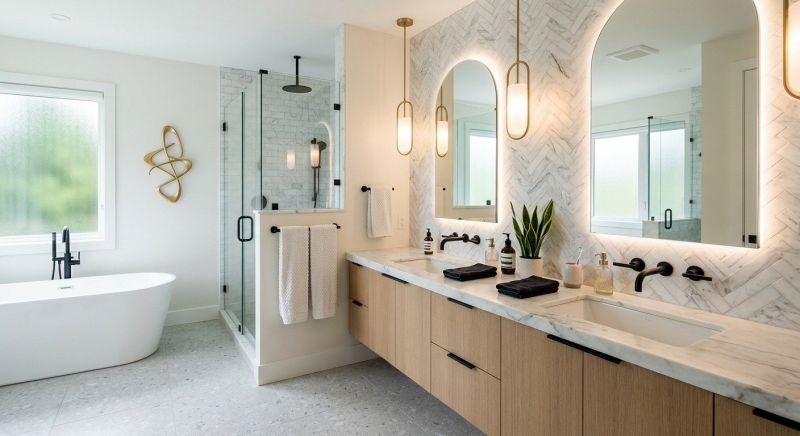 Bathroom Makeover Service in Avalon, NJ