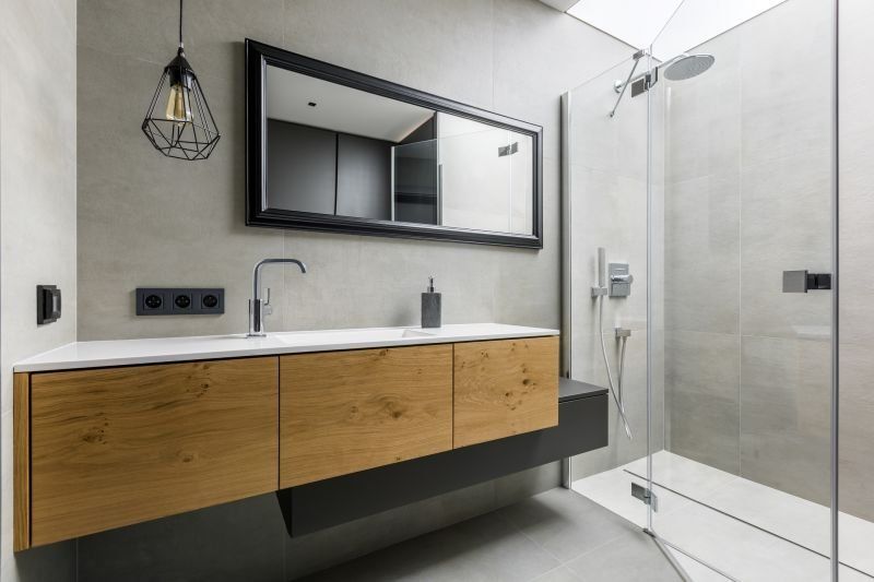 Bathroom Makeover Service in Cape May County, NJ