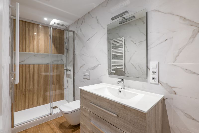 Bathroom Makeover Service in Milton, DE