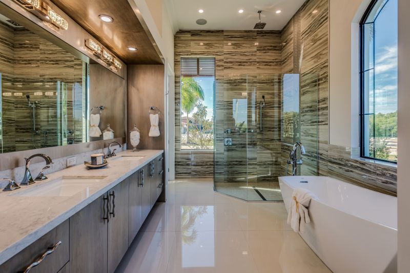 Bathroom Makeover Service in Sea Isle City, NJ