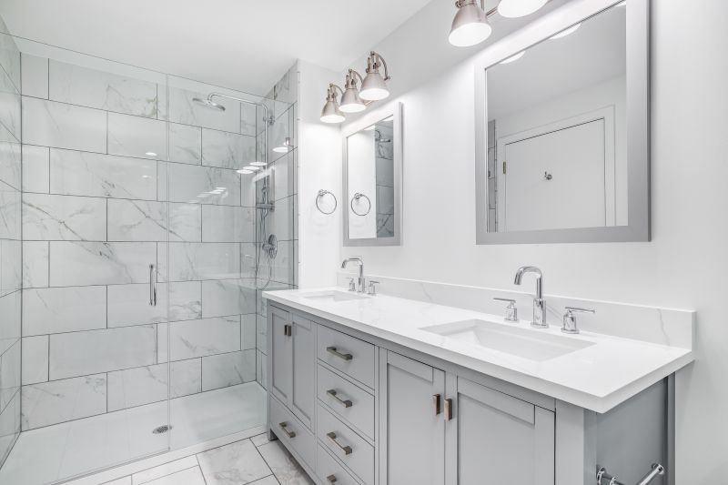 Bathroom Makeover Service in Villas, NJ