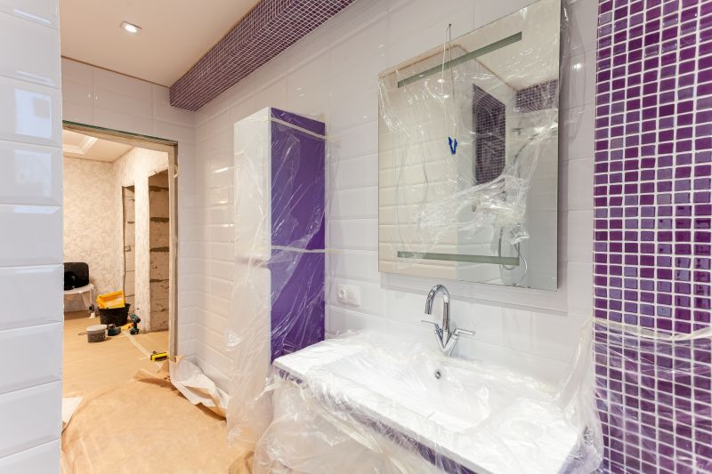 Bathroom Modification in Cape May County, NJ