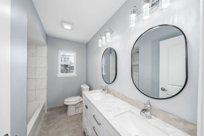 Bathroom Remodeling in Avalon, NJ