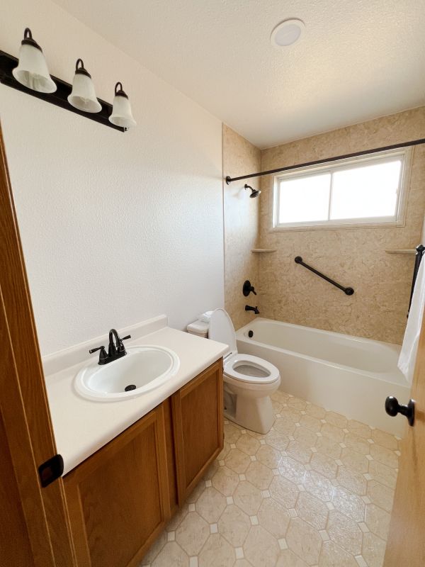 Bathroom Remodeling in Cape May County, NJ