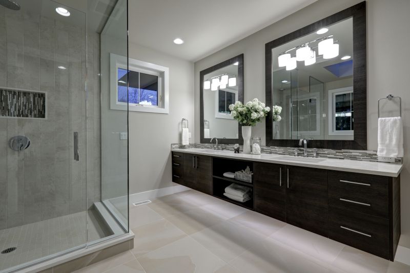 Bathroom Remodeling in Milton, DE