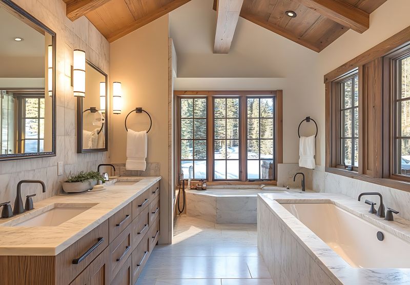 Bathroom Remodeling in Villas, NJ