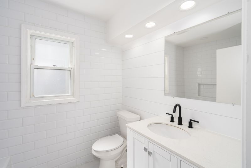 Bathroom Renovation in Lewes, DE