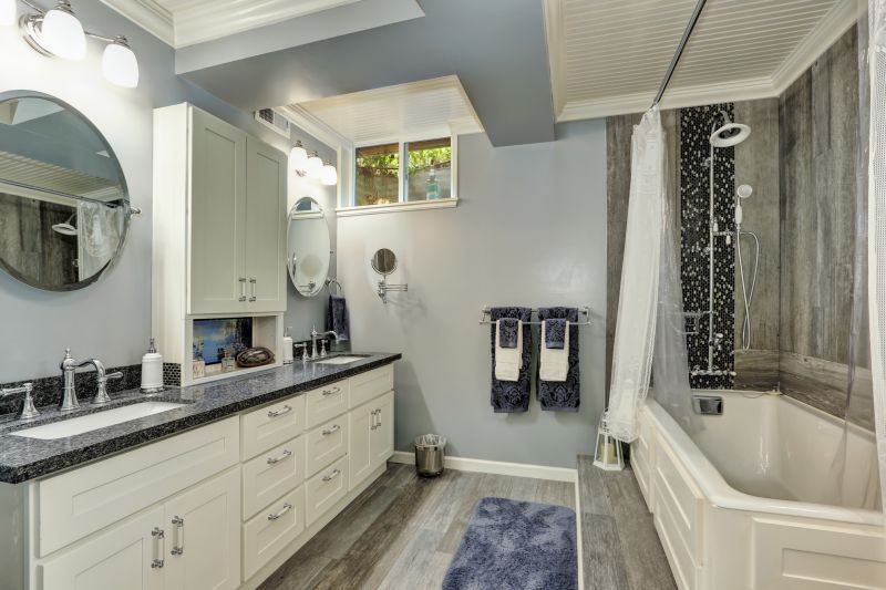 Bathroom Renovation in Milton, DE