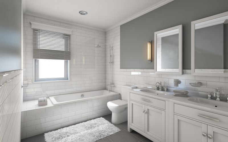 Bathroom Renovation in Port Elizabeth, NJ