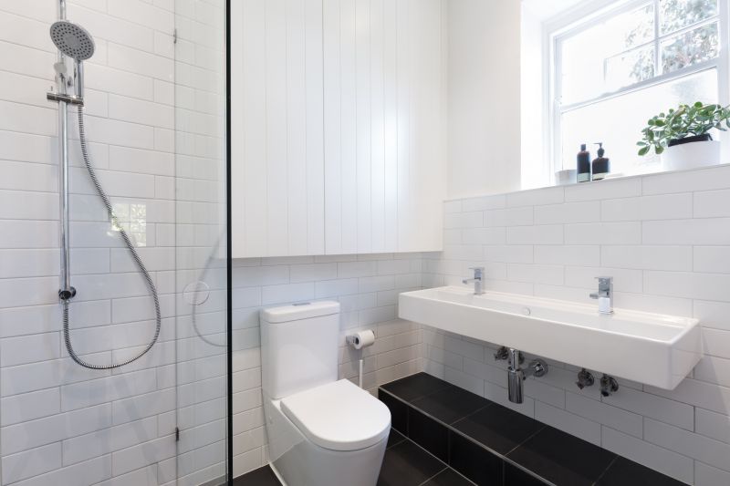 Bathroom Renovation in Stone Harbor, NJ