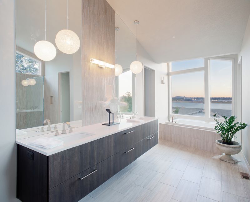 Bathroom Renovation in Villas, NJ