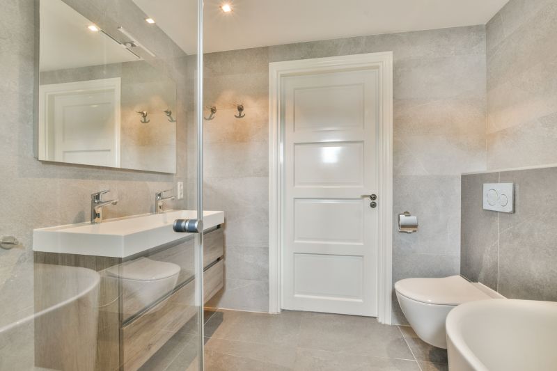 Custom Bathroom Remodeling in Cape May County, NJ