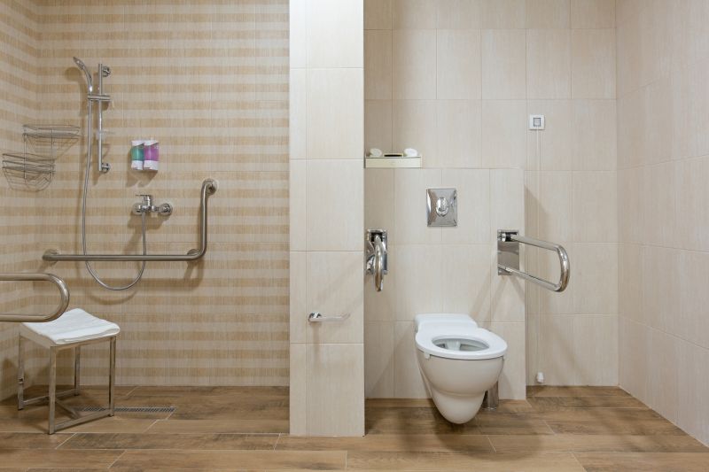 Restroom Remodeling in Cape May County, NJ