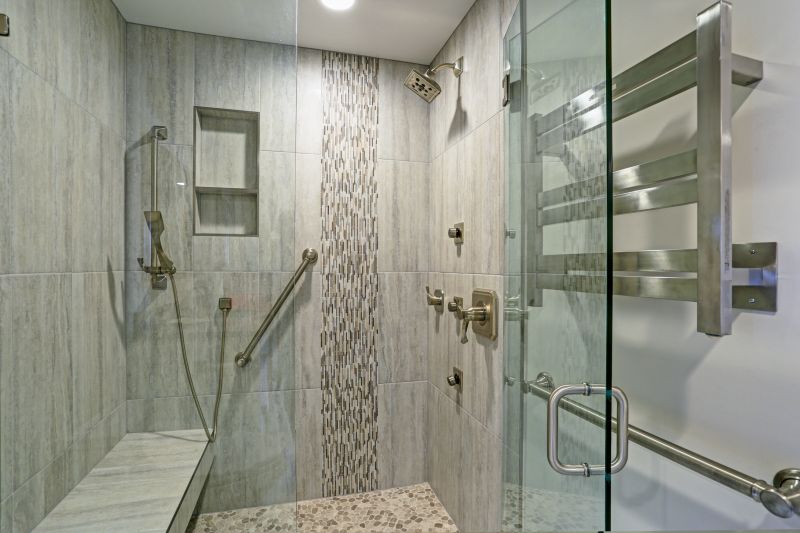 Shower Remodeling in Lewes, DE