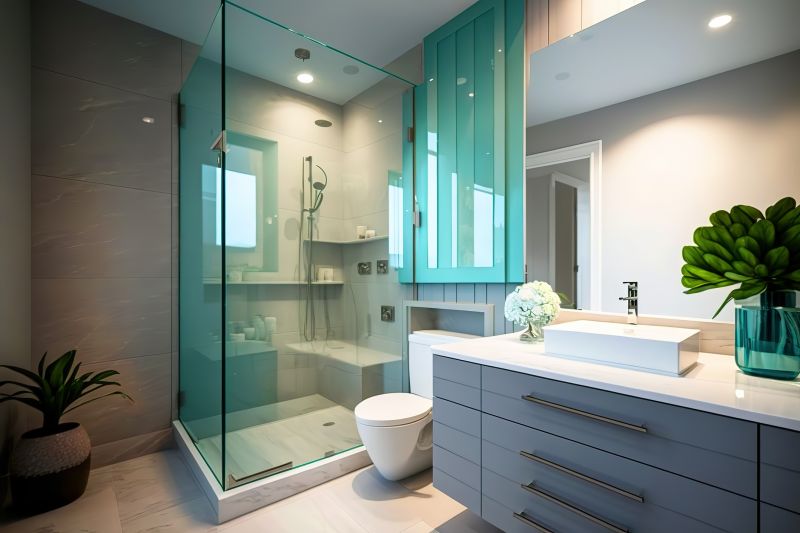 Shower Remodeling in Milton, DE