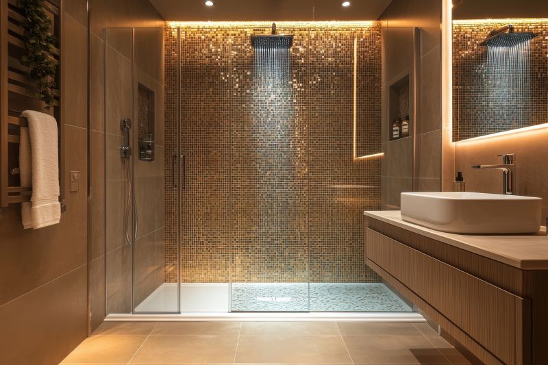 Shower Remodeling in Sea Isle City, NJ