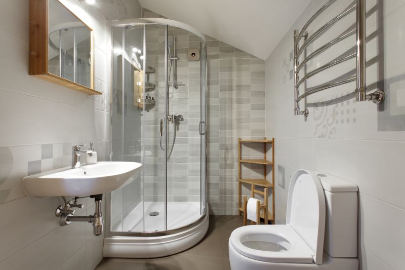 Shower Remodeling in Villas, NJ