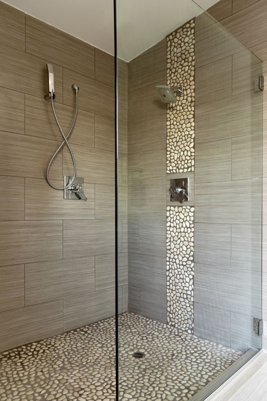 Shower Renovation in Port Elizabeth, NJ