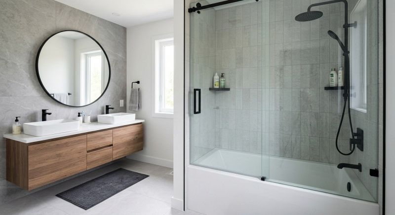 Tub Conversion Service in Cape May County, NJ