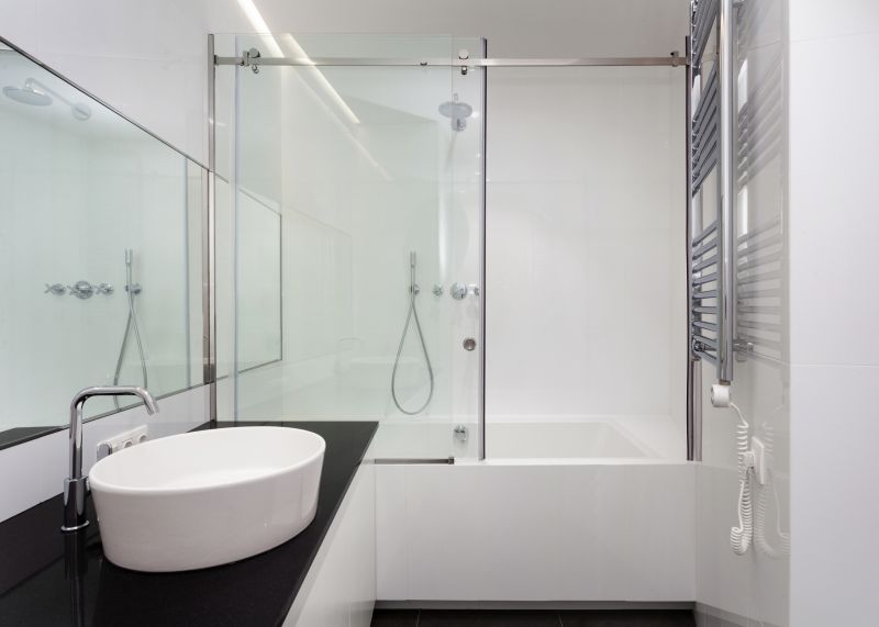 Tub Conversion Service in Cape May County, NJ