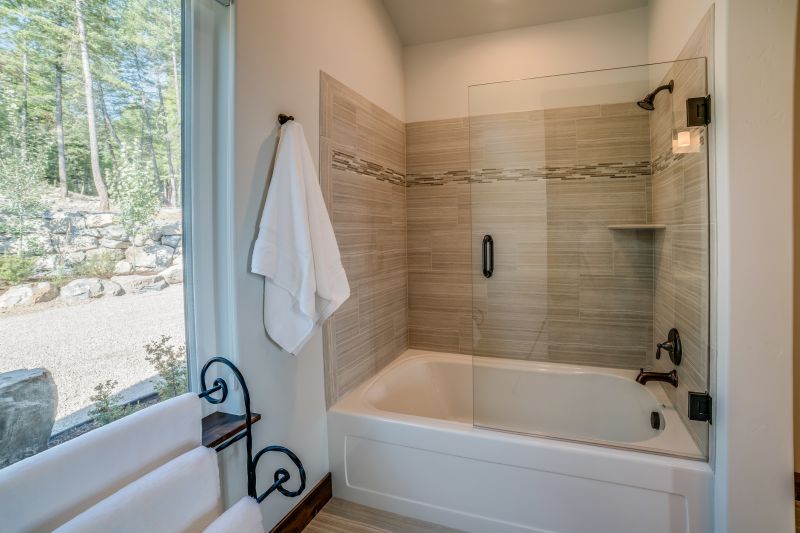 Tub To Shower Conversion in Stone Harbor, NJ